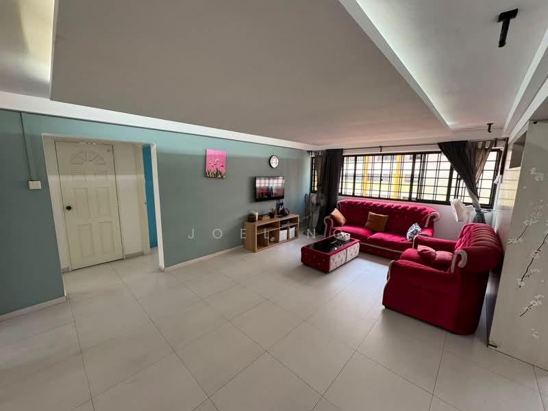 805 Yishun Ring Road, 805 Yishun Ring Road, 3 Bedrooms, 1,313 sqft, HDB Flat For Sale, by Joel Ng, 500209251 - PropertyGuru.com.sg