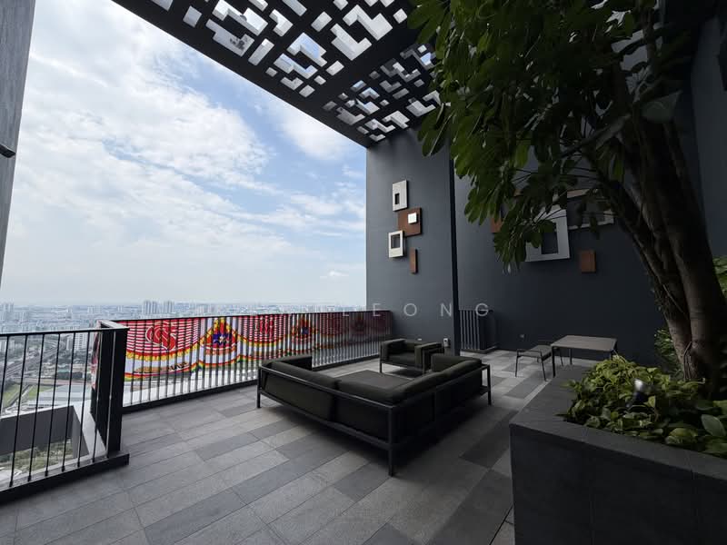 Sky Vue, 3 Bishan Street 15, 4 Bedrooms, 2,282 sqft, Condominium For Sale, by Ken Leong, 500209252 - Sky Terrace - PropertyGuru.com.sg