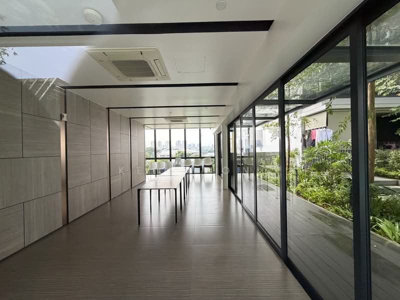 Sky Vue, 3 Bishan Street 15, 4 Bedrooms, 2,282 sqft, Condominium For Sale, by Ken Leong, 500209252 - Function Room - PropertyGuru.com.sg
