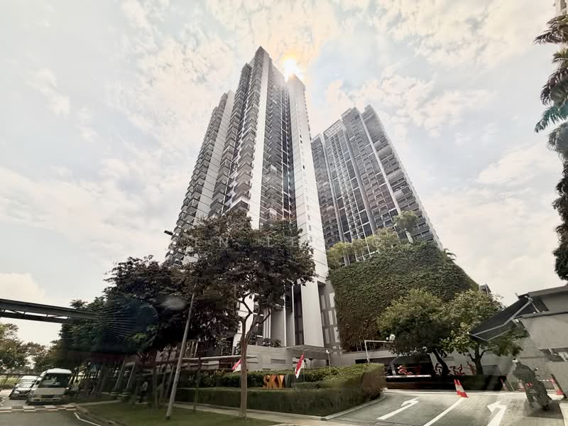 Sky Vue, 3 Bishan Street 15, 4 Bedrooms, 2,282 sqft, Condominium For Sale, by Ken Leong, 500209252 - Exterior - PropertyGuru.com.sg