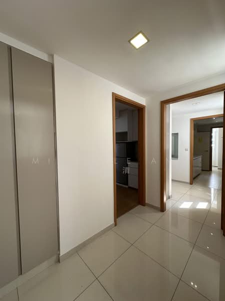 Prive, 31 Punggol Field, Studio, 250 sqft, Executive Condominium For Rent, by Michelle Ang 洪丽清, 500209257 - Corridor - PropertyGuru.com.sg
