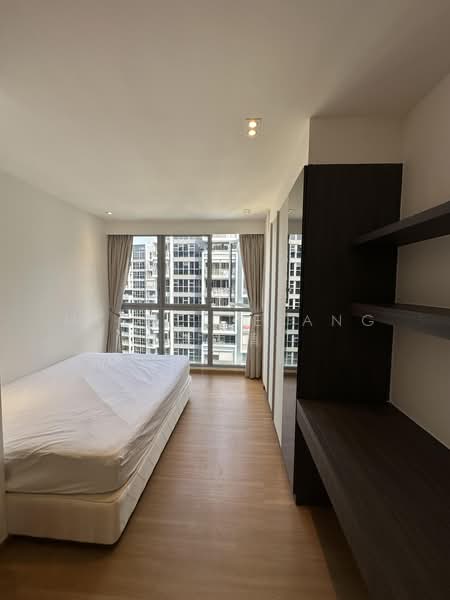 Prive, 31 Punggol Field, Studio, 250 sqft, Executive Condominium For Rent, by Michelle Ang 洪丽清, 500209257 - Bedroom - PropertyGuru.com.sg