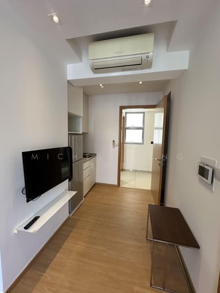 Prive, 31 Punggol Field, Studio, 250 sqft, Executive Condominium For Rent, by Michelle Ang 洪丽清, 500209257 - Interior - PropertyGuru.com.sg