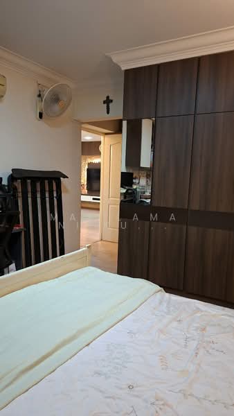 412 Choa Chu Kang Avenue 3, 412 Choa Chu Kang Avenue 3, 3 Bedrooms, 1,119 sqft, HDB Flat For Sale, by Masilamani Kumara Velu, 500209259 - Bedroom - PropertyGuru.com.sg