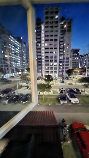 412 Choa Chu Kang Avenue 3, 412 Choa Chu Kang Avenue 3, 3 Bedrooms, 1,119 sqft, HDB Flat For Sale, by Masilamani Kumara Velu, 500209259 - Exterior - PropertyGuru.com.sg