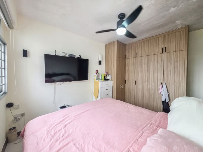 523D Tampines Central 7, 523D Tampines Central 7, 3 Bedrooms, 1,001 sqft, HDB Flat For Rent, by Clauson Seah, 500209260 - Bedroom - PropertyGuru.com.sg