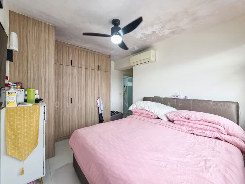 523D Tampines Central 7, 523D Tampines Central 7, 3 Bedrooms, 1,001 sqft, HDB Flat For Rent, by Clauson Seah, 500209260 - Bedroom - PropertyGuru.com.sg