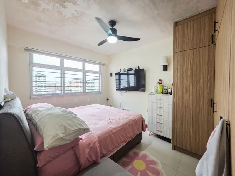 523D Tampines Central 7, 523D Tampines Central 7, 3 Bedrooms, 1,001 sqft, HDB Flat For Rent, by Clauson Seah, 500209260 - Bedroom - PropertyGuru.com.sg
