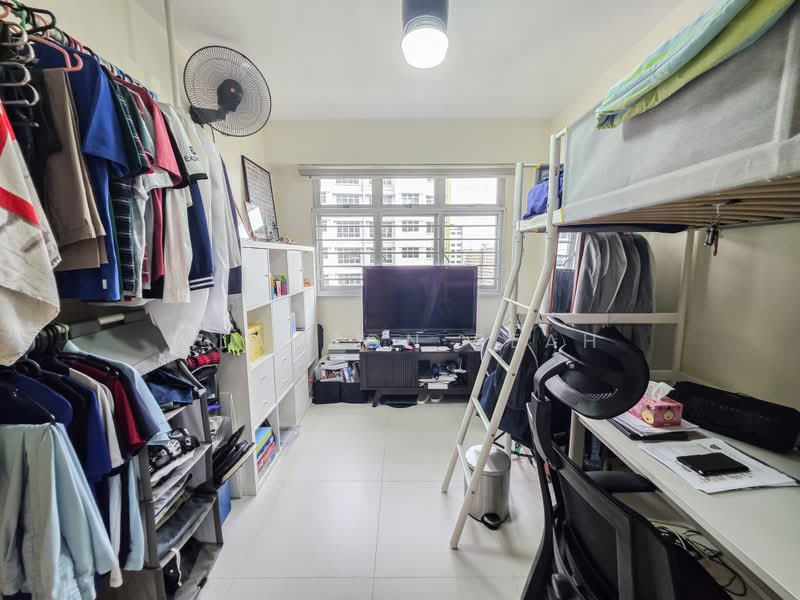 523D Tampines Central 7, 523D Tampines Central 7, 3 Bedrooms, 1,001 sqft, HDB Flat For Rent, by Clauson Seah, 500209260 - Bedroom - PropertyGuru.com.sg