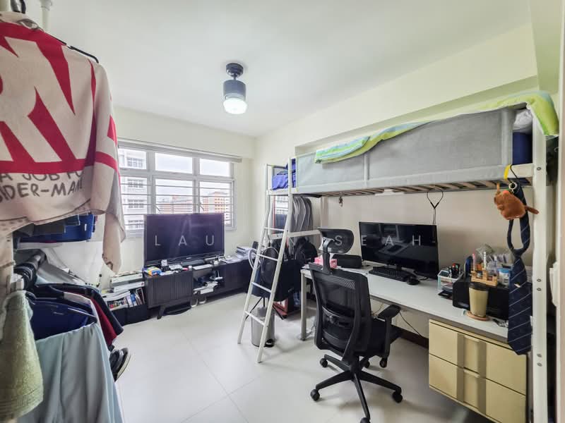 523D Tampines Central 7, 523D Tampines Central 7, 3 Bedrooms, 1,001 sqft, HDB Flat For Rent, by Clauson Seah, 500209260 - Bedroom - PropertyGuru.com.sg