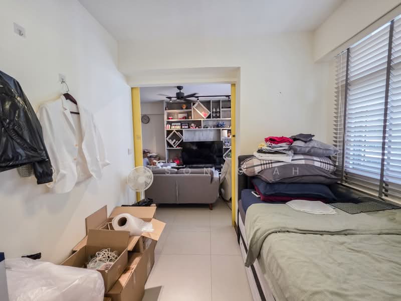 523D Tampines Central 7, 523D Tampines Central 7, 3 Bedrooms, 1,001 sqft, HDB Flat For Rent, by Clauson Seah, 500209260 - Living Room - PropertyGuru.com.sg