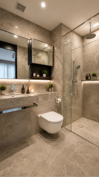 Martin Modern, 10 Martin Place, 4 Bedrooms, 1,733 sqft, Apartment For Rent, by JAY PECK, 500209261 - PropertyGuru.com.sg