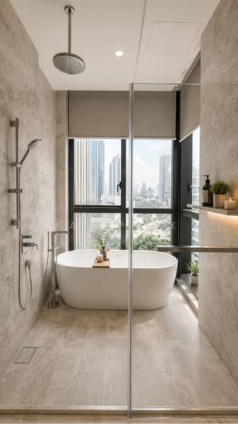 Martin Modern, 10 Martin Place, 4 Bedrooms, 1,733 sqft, Apartment For Rent, by JAY PECK, 500209261 - PropertyGuru.com.sg