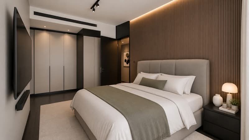 Martin Modern, 10 Martin Place, 4 Bedrooms, 1,733 sqft, Apartment For Rent, by JAY PECK, 500209261 - PropertyGuru.com.sg