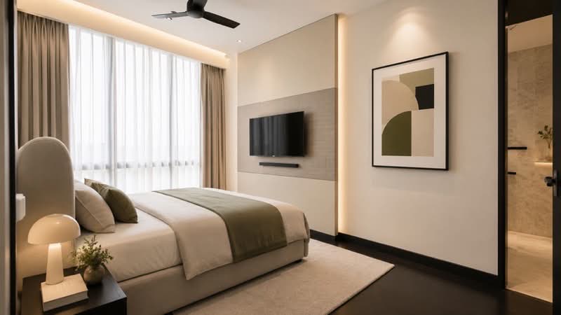 Martin Modern, 10 Martin Place, 4 Bedrooms, 1,733 sqft, Apartment For Rent, by JAY PECK, 500209261 - PropertyGuru.com.sg