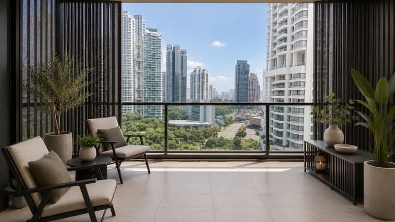 Martin Modern, 10 Martin Place, 4 Bedrooms, 1,733 sqft, Apartment For Rent, by JAY PECK, 500209261 - PropertyGuru.com.sg