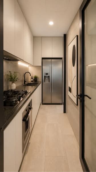 Martin Modern, 10 Martin Place, 4 Bedrooms, 1,733 sqft, Apartment For Rent, by JAY PECK, 500209261 - PropertyGuru.com.sg