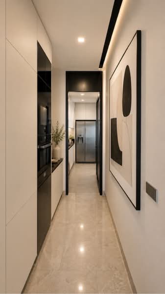 Martin Modern, 10 Martin Place, 4 Bedrooms, 1,733 sqft, Apartment For Rent, by JAY PECK, 500209261 - PropertyGuru.com.sg