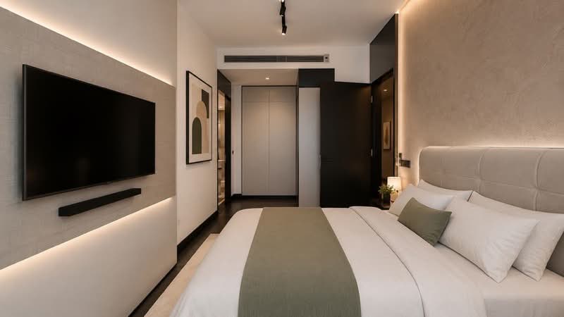 Martin Modern, 10 Martin Place, 4 Bedrooms, 1,733 sqft, Apartment For Rent, by JAY PECK, 500209261 - PropertyGuru.com.sg