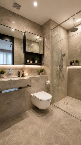 Martin Modern, 10 Martin Place, 4 Bedrooms, 1,733 sqft, Apartment For Rent, by JAY PECK, 500209261 - PropertyGuru.com.sg