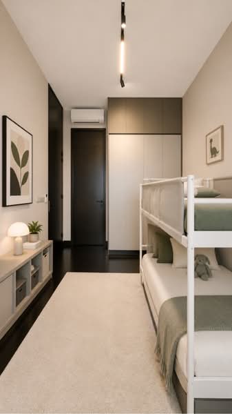 Martin Modern, 10 Martin Place, 4 Bedrooms, 1,733 sqft, Apartment For Rent, by JAY PECK, 500209261 - PropertyGuru.com.sg