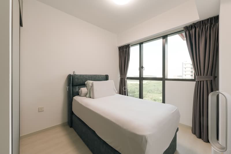 Riverfront Residences, 47 Hougang Avenue 7, 1 Bedroom, 463 sqft, Condominium For Sale, by Tilia Chin, 500209262 - Bedroom - PropertyGuru.com.sg