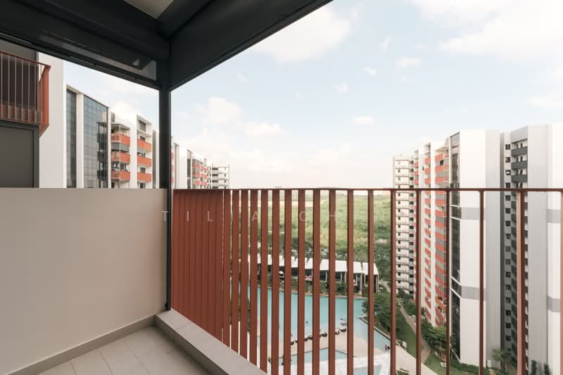 Riverfront Residences, 47 Hougang Avenue 7, 1 Bedroom, 463 sqft, Condominium For Sale, by Tilia Chin, 500209262 - PropertyGuru.com.sg