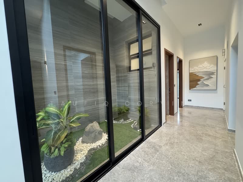 Jalan Sankam, Sembawang / Yishun, 5 Bedrooms, 4,834 sqft, Terraced House For Sale, by Taufiq Corvin, 500209268 - Interior - PropertyGuru.com.sg
