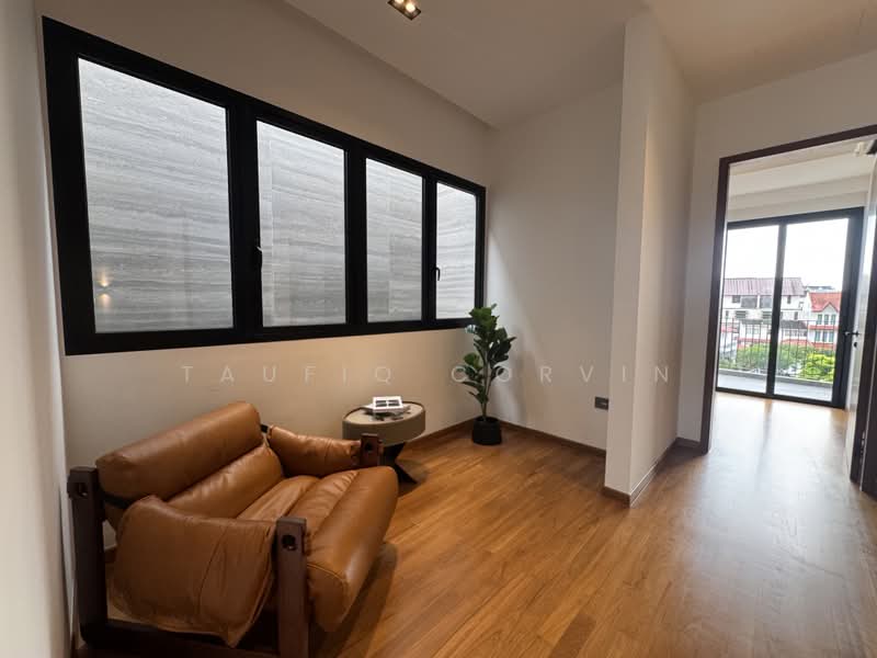 Jalan Sankam, Sembawang / Yishun, 5 Bedrooms, 4,834 sqft, Terraced House For Sale, by Taufiq Corvin, 500209268 - Interior - PropertyGuru.com.sg