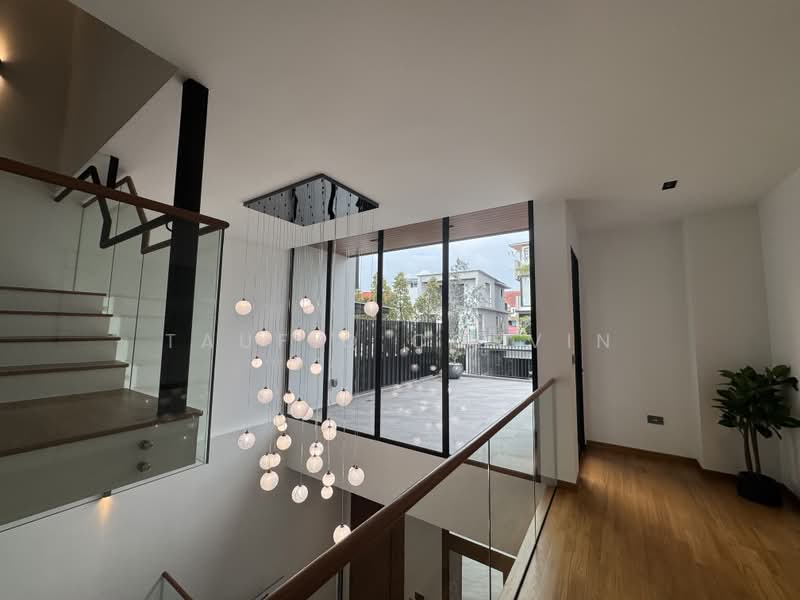 Jalan Sankam, Sembawang / Yishun, 5 Bedrooms, 4,834 sqft, Terraced House For Sale, by Taufiq Corvin, 500209268 - Interior - PropertyGuru.com.sg