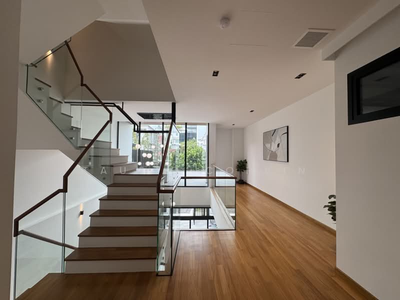 Jalan Sankam, Sembawang / Yishun, 5 Bedrooms, 4,834 sqft, Terraced House For Sale, by Taufiq Corvin, 500209268 - Interior - PropertyGuru.com.sg