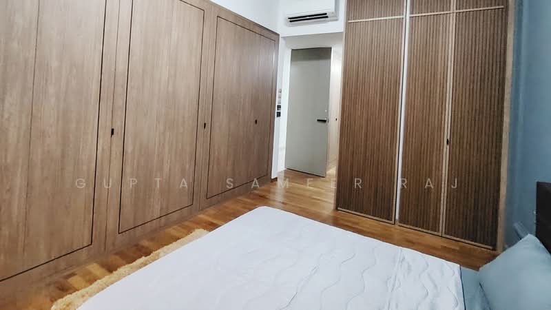 Landridge Condo, 202 Pasir Panjang Road, Room Rental, 200 sqft, Condominium For Rent, by Gupta Sameer Raj, 500209269 - Bedroom - PropertyGuru.com.sg