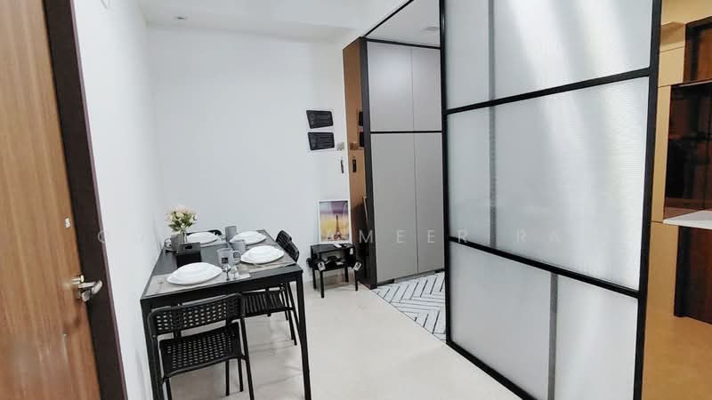 Landridge Condo, 202 Pasir Panjang Road, Room Rental, 200 sqft, Condominium For Rent, by Gupta Sameer Raj, 500209269 - Dining Room - PropertyGuru.com.sg