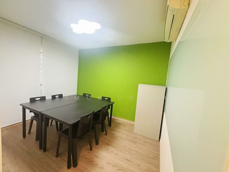 Goldhill Centre, 155-155B Thomson Road, 1,200 sqft, Business / Science Park For Rent, by Simon Chuah, 500209270 - Study - CommercialGuru.com.sg