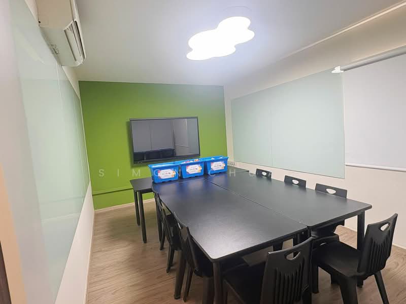 Goldhill Centre, 155-155B Thomson Road, 1,200 sqft, Business / Science Park For Rent, by Simon Chuah, 500209270 - Study - CommercialGuru.com.sg
