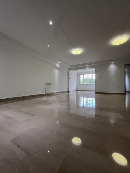 497D Tampines Street 45, 497D Tampines Street 45, 4 Bedrooms, 1,550 sqft, HDB Flat For Sale, by Ang Tse Chong, 500209271 - Living Room - PropertyGuru.com.sg