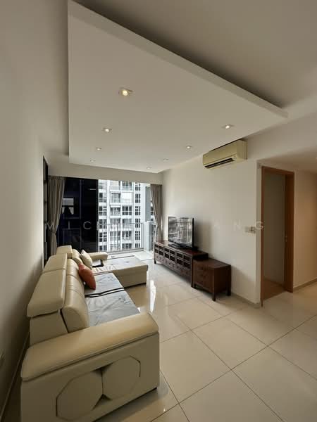 Prive, 31 Punggol Field, 2 Bedrooms, 750 sqft, Executive Condominium For Rent, by Michelle Ang 洪丽清, 500209272 - PropertyGuru.com.sg