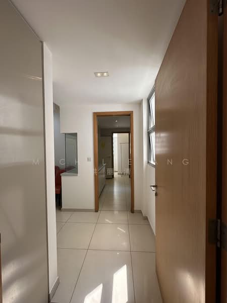 Prive, 31 Punggol Field, 2 Bedrooms, 750 sqft, Executive Condominium For Rent, by Michelle Ang 洪丽清, 500209272 - Interior - PropertyGuru.com.sg