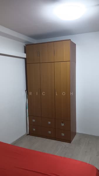 Blk 660 Hougang Ave 4, Hougang Ave 8, Room Rental, 110 sqft, HDB Flat For Rent, by Eric Loh, 500209274 - Bedroom - PropertyGuru.com.sg