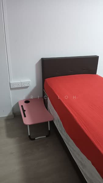 Blk 660 Hougang Ave 4, Hougang Ave 8, Room Rental, 110 sqft, HDB Flat For Rent, by Eric Loh, 500209274 - Bedroom - PropertyGuru.com.sg