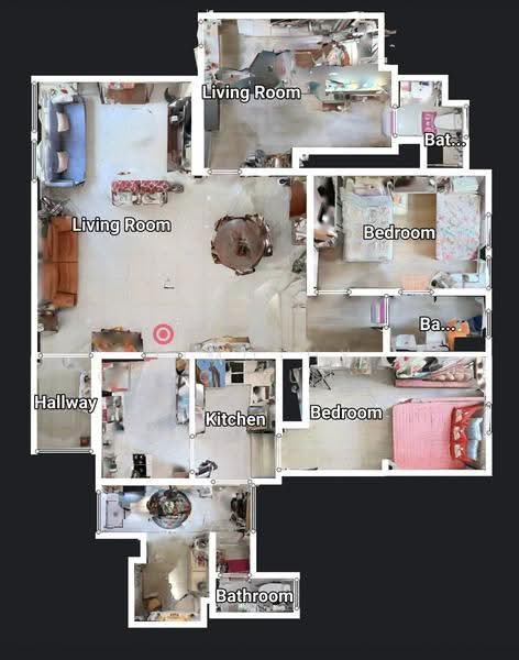 Azalea Park Condo, 8 Flora Road, Changi Airport / Changi Village, 3 Bedrooms, 1,313 sqft, Condominium For Sale, by Timothy Choo Jun Hong, 500209275 - PropertyGuru.com.sg