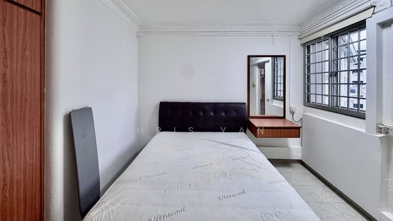 174 Yishun Avenue 7, 174 Yishun Avenue 7, 3 Bedrooms, 904 sqft, HDB Flat For Rent, by Chris Yan, 500209278 - Bedroom - PropertyGuru.com.sg