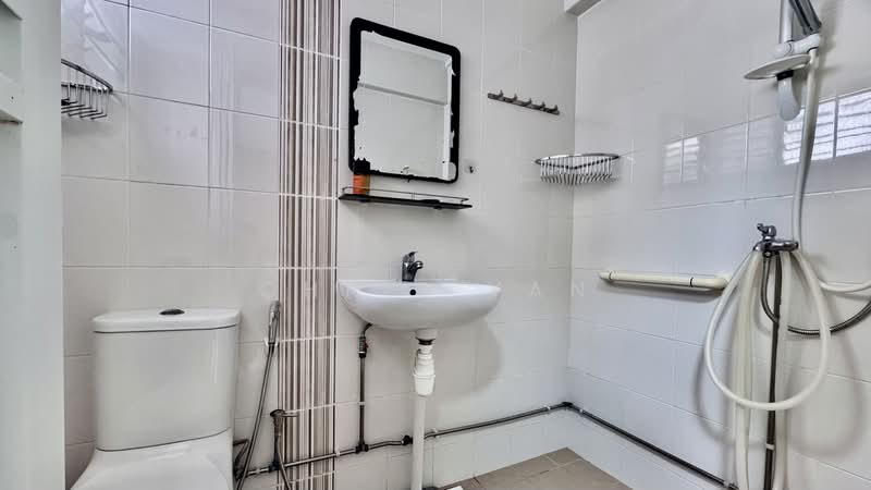 174 Yishun Avenue 7, 174 Yishun Avenue 7, 3 Bedrooms, 904 sqft, HDB Flat For Rent, by Chris Yan, 500209278 - PropertyGuru.com.sg