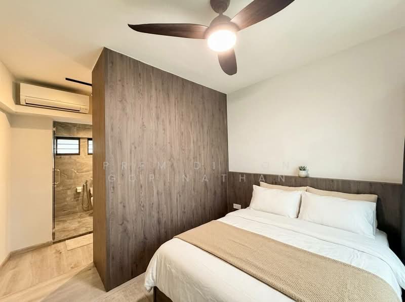 767 Bedok Reservoir View, 767 Bedok Reservoir View, 3 Bedrooms, 1,130 sqft, HDB Flat For Sale, by Prem Dillon Gopinathan, 500209279 - Bedroom - PropertyGuru.com.sg
