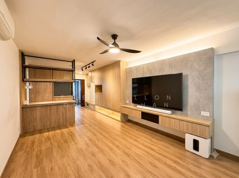 767 Bedok Reservoir View, 767 Bedok Reservoir View, 3 Bedrooms, 1,130 sqft, HDB Flat For Sale, by Prem Dillon Gopinathan, 500209279 - Living Room - PropertyGuru.com.sg