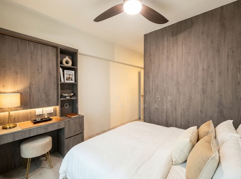 767 Bedok Reservoir View, 767 Bedok Reservoir View, 3 Bedrooms, 1,130 sqft, HDB Flat For Sale, by Prem Dillon Gopinathan, 500209279 - Bedroom - PropertyGuru.com.sg