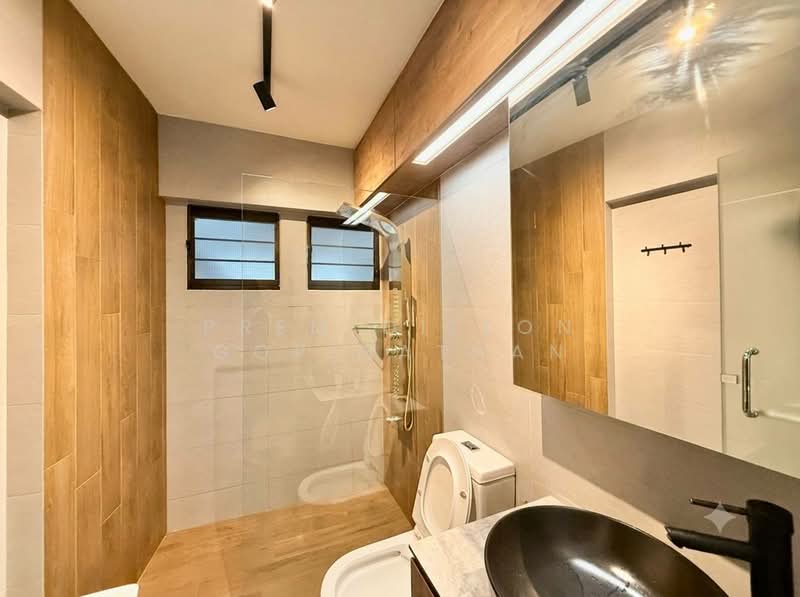 767 Bedok Reservoir View, 767 Bedok Reservoir View, 3 Bedrooms, 1,130 sqft, HDB Flat For Sale, by Prem Dillon Gopinathan, 500209279 - Bathroom - PropertyGuru.com.sg