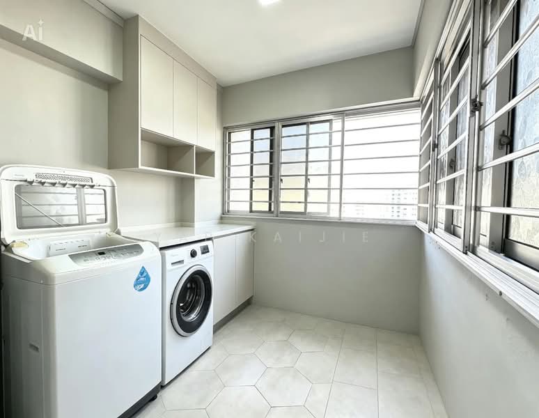 617 Bukit Panjang Ring Road, 617 Bukit Panjang Ring Road, 3 Bedrooms, 1,410 sqft, HDB Flat For Sale, by Yap KaiJie, 500209280 - Interior - PropertyGuru.com.sg