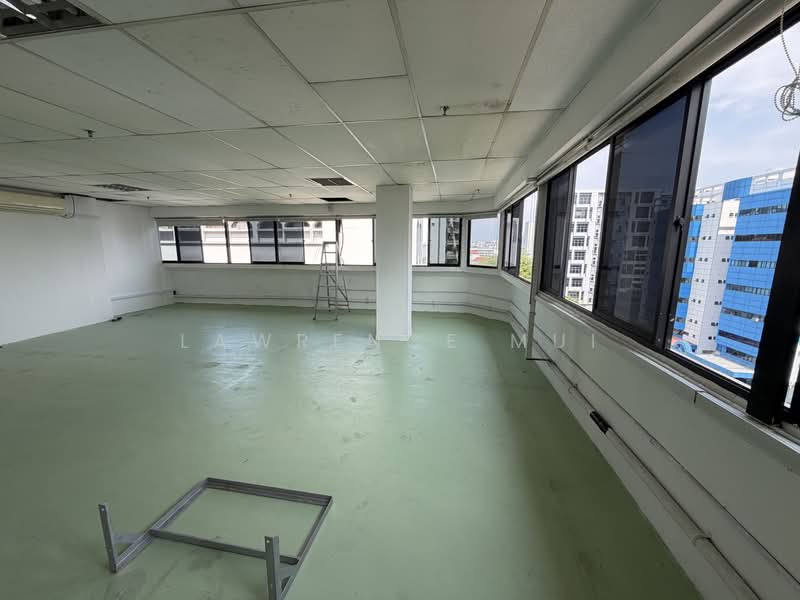 Tong Lee Building, 35 Kallang Pudding Road, 1,250 sqft, Light Industrial (B1) For Rent, by Lawrence Mui, 500209282 - Interior - CommercialGuru.com.sg