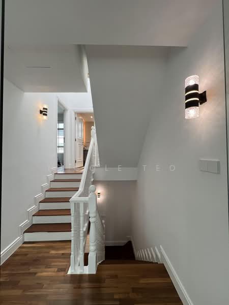 Kew Green, Kew Crescent, 4 Bedrooms, 2,882 sqft, Cluster House For Sale, by Nicole Teo, 500209283 - Interior - PropertyGuru.com.sg